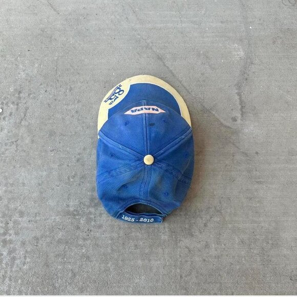 Napa Valley Men's Hat - Picture 4 of 4